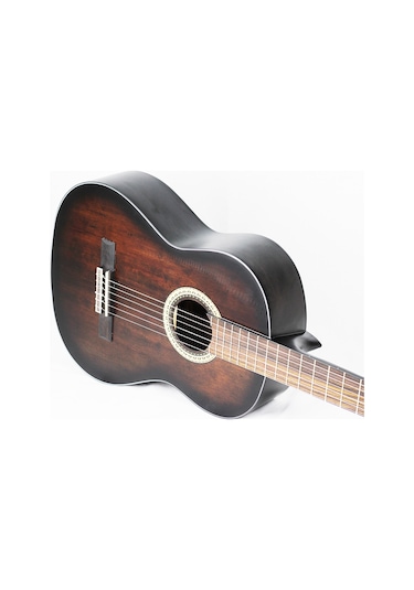 Valencia Vc404Hsb Klasik Gitar 4/4 Set