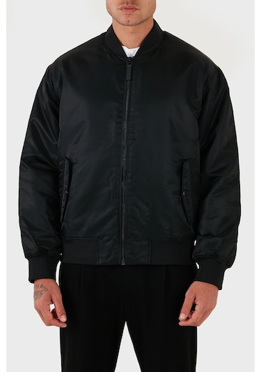 Calvin Klein Erkek Ceket Lv04rc526g Ub1 Siyah Siyah Calvin Klein Erkek Ceket Lv04rc526g Ub1 Siyah Siyah
