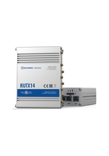 4g Lte Cat12 Endüstriyel Hücresel Router 4g Lte Cat12 Industrial Cellular Router Tdrtr