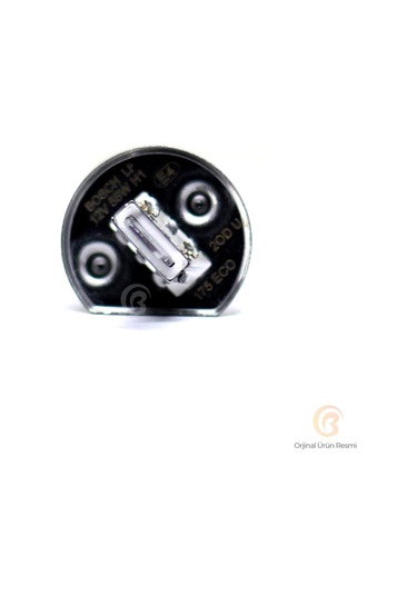 Bulacaksin Bosch  Ampul H1 12V 55W