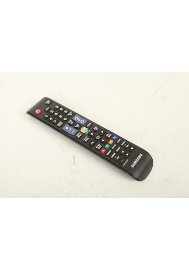 Samsung AA59-00793A Tüm TVlere Uyumlu Tuşlu  Kumanda