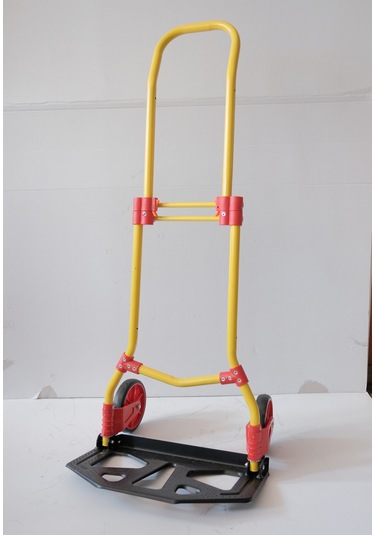 Katlanabilir Taşıma Arabası 90kg