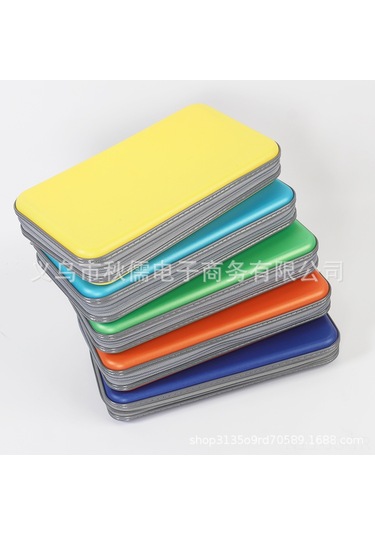 Jeemson Kırmızı 80 Adet Cd/dvd Saklama Kutusu - Ev Ve Araç İçin Plastik, Toz Koruyucu, Taşınabilir, Dayanıklı, Hızlı Teslimat Renkli