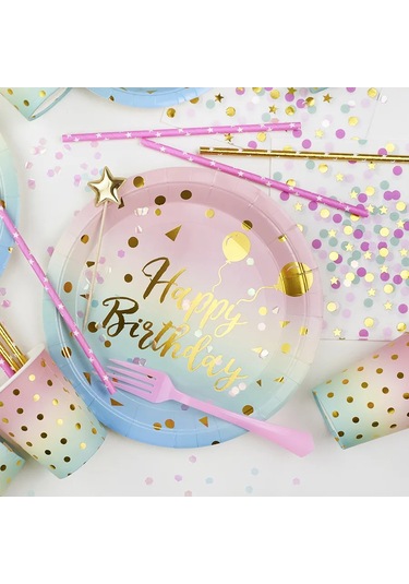 Eventbox Tek Kullanımlık Plastik Çatal 432426834 100 adet