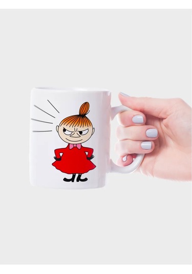 Raduga Print Kız Kardeşe Şaka İçeren "çok Eğitimli" Bardak 326814823 Beyaz