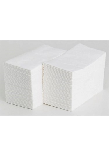 Foryu Garson Katlama Peçete 33x33-12x100 2 Katlı