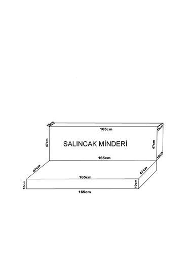 Mirzade Sofa Soft Kumaş Tentesiz 28 Dns Sünger Salıncak Minderi-sofa Salıncak Kelebekler Abanoz - Beyaz Mirzade Sofa Soft Kumaş Tentesiz 28 Dns Sünger Salıncak Minderi-sofa Salıncak Kelebekler Abanoz - Beyaz