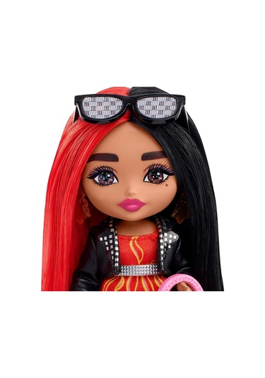 Extra Minis Bebekler