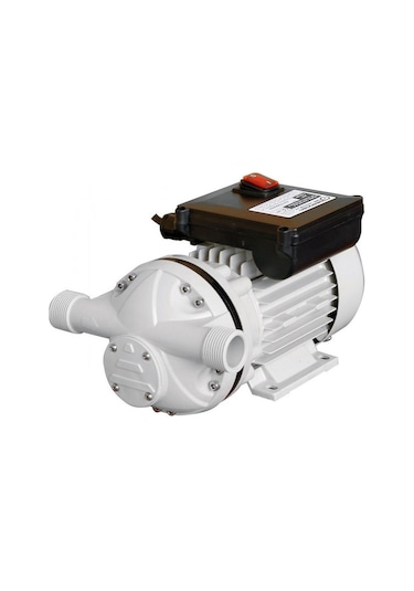 Water Ws-2552 Gp40230 Mazot ve Yağ Pompası 220v