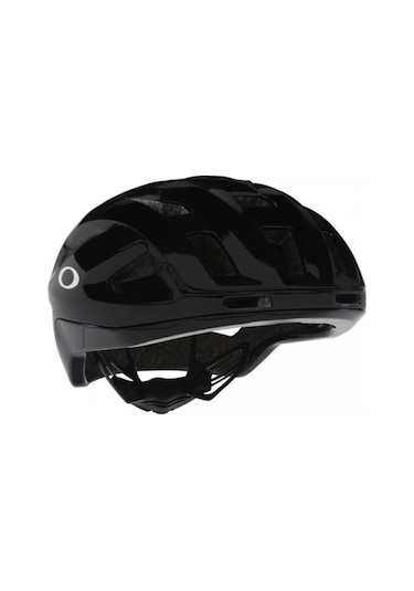 Oakley Oakley Aro3 Endurance Eu Erkek Siyah Kask 7233 Siyah