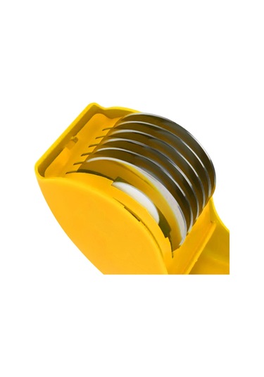 Suntek Maydanoz Rulo Kıyma Manuel Sebze Kesici Ev Patates Sarı