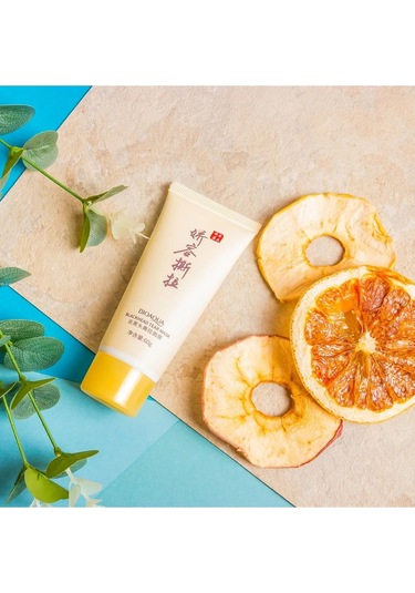 Bioaqua Siyah Nokta Karşıtı Gözyaşı Maskesi 60 G