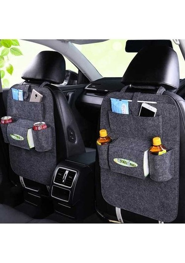 Dancemonkey Arka Koltuk Otomatik Düzenleyici, Araba Şekillendirme Tutucusu