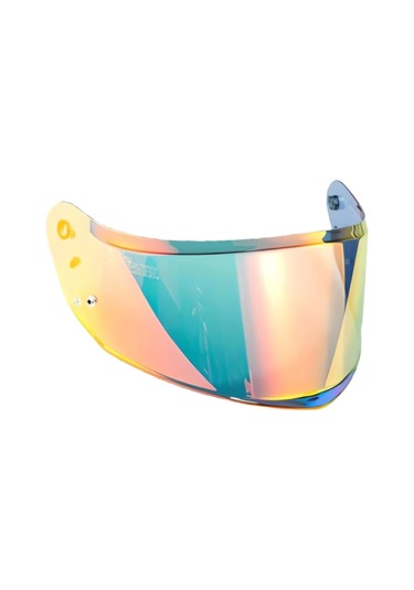 Ls2 Stream 2 Kask Camı İridium