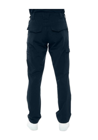 Edit Label, Outdoor Pantolon, Siyah -54E5450