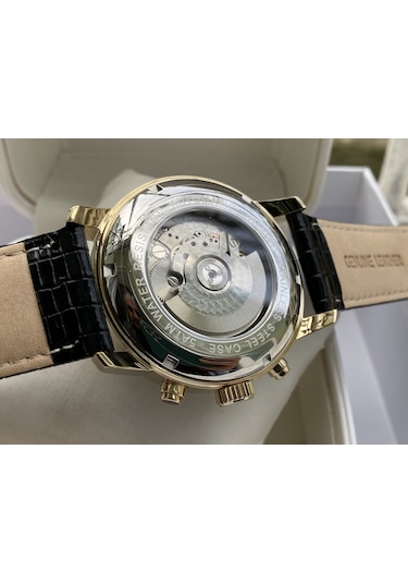 Raymond Swiss 4122-07 Erkek Kol Saati