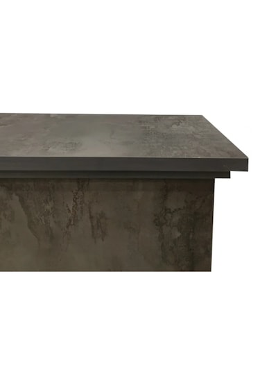 Dlc Large Penida Irony 1800 Watt Bluetooth Ve Ses Efektli Dekoratif Elektrikli Şömine