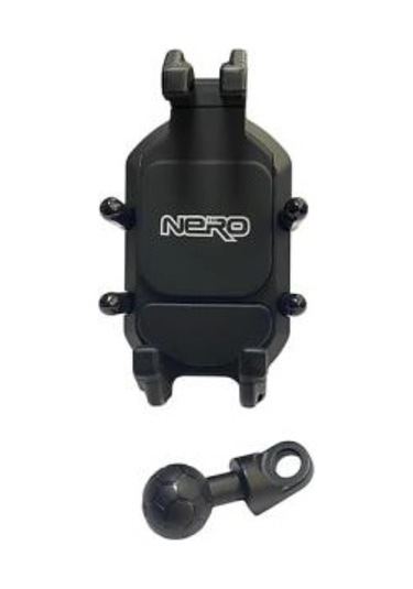 Nero - Model 2 Ayna Bağlantılı Telefon Tutucu Titreşim Modüllü Model 2