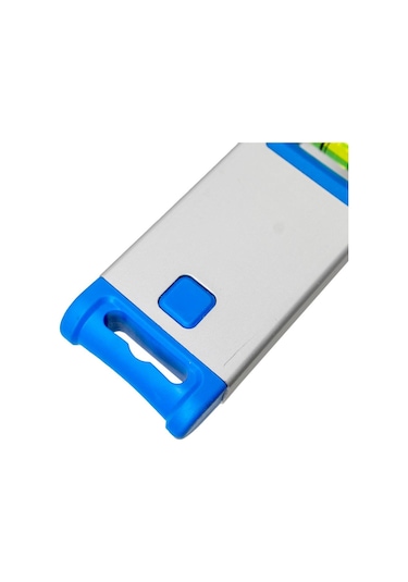 Master 506893 Blue Star Mıknatıslı Su Terazisi 80 Cm