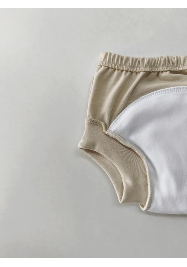 Umkakids Lazımlık Eğitim Külodu 417849979 Bej