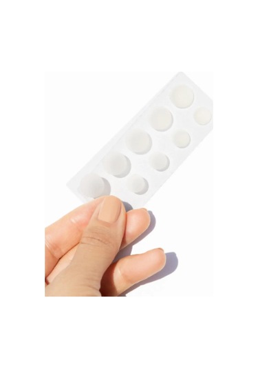 Panoxyl Akne Karşıtı Gece Bandı 20 Adet