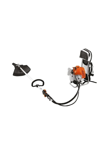 Max Extra BCB52FS Eur5-44661 Sırt Tipi Motorlu Tırpan