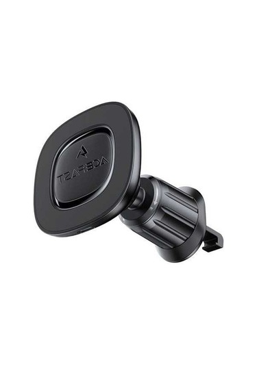 Dancemonkey Acefast D46 Araba Hava Şarj Cihazı 15w Siyah, Hızlı Şarj Telefon Tutucu Siyah