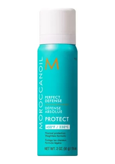 Moroccanoil Perfect Defense Heat Protectant 75 Ml