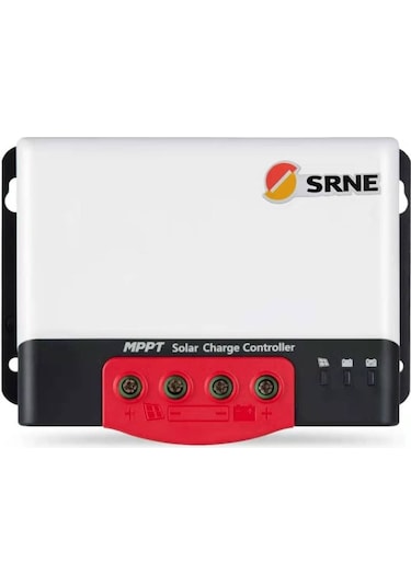 12/24v 30a Mppt Solar Charge Controller