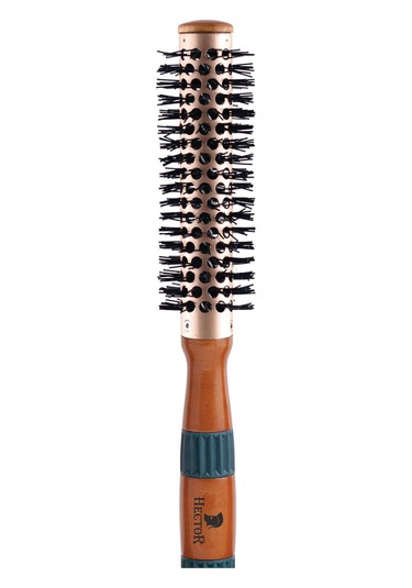 Hector Vent Seramik Fön Fırçası Çap 40 Mm Nb