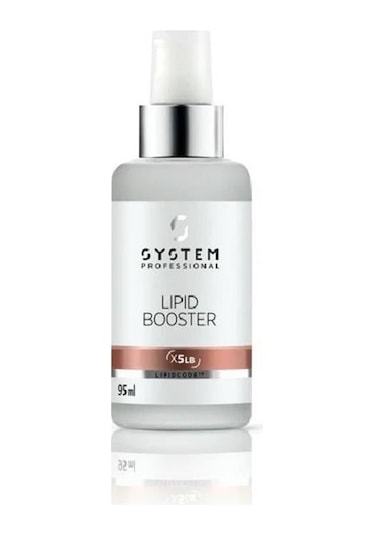 System Professıonal Lıpıd Booster 95ml