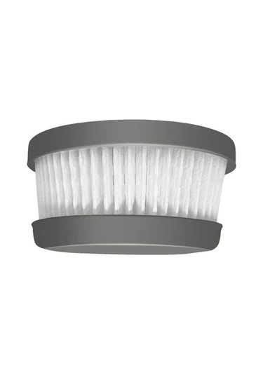 Black & Decker Uyumlu Orb72 Elektrikli Süpürge Hepa Filtre