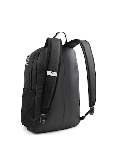 Puma Phase Backpack Iı Hacim: 21 Litre Sırt Çantası Siyah