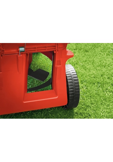 Wolf Garten A 400 E Elektrikli Çim Biçme Makinesi