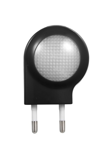 Qingmipy Otomatik Aydınlatmalı Mini Led Gece Lambası - Bebek Odası, Koridor İçin Diğer