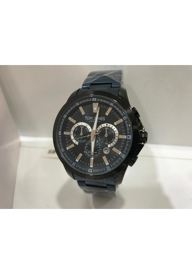 Tom Jones Tj.1.1275.07 Erkek Kol Saati.