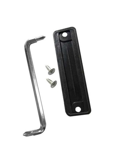 Besthome1 Toyota Bagaj Kapağı Anahtarı Kauçuk Koruyucu - Dayanıklı, Pratik 1-gang 1-gang