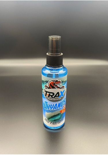 Okyanus Kokulu Ferah Oto Ev Oda Sprey Parfüm 170 Ml