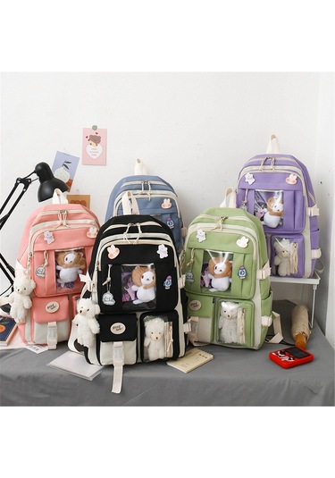 Springsun Kadınlar İçin Seyahat Sırt Çantası, Usb Şarj Portu Ve Ayakkabı Kılıfı İle El Çantası, Tsa 15.6 İnç Dizüstü Bilgisayar Sırt Çantası Uçuş Onaylı, Hemşire Çantası Hafta Sonu İş Seyahati İçin Siyah Springsun Kadınlar İçin Seyahat Sırt Çantası, Usb Şarj Portu Ve Ayakkabı Kılıfı İle El Çantası, Tsa 15.6 İnç Dizüstü Bilgisayar Sırt Çantası Uçuş Onaylı, Hemşire Çantası Hafta Sonu İş Seyahati İçin Siyah