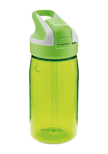 Laken Tritan Summit Matara 450 Ml Yeşil Lktns4Vc