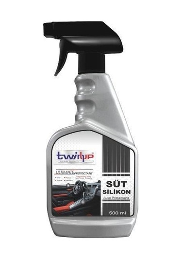 Torpido Parlatıcı Süt Silikon