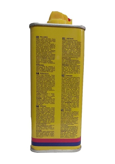 Clipper Çakmak Benzini 133 Ml 5 Adet