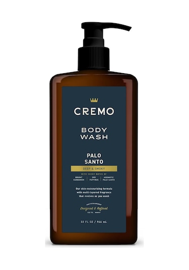 Cremo Palo Santo Duş Jeli 946 ML