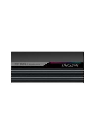 Hiksemi Mds4 Grey Usb 4.0 Type-c Hdd Kutusu