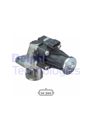 Delphı Eg10553-12b1 Egr Valfi Renault Clıo Iv 12 Captur 13 Kangoo Iı 08 Megane Iıı 09 15 Sc Nıc Iıı 09 16 Nıssan Qashqaı Iı 13 Juke 10 Note E12 13 16 1.5dci E5 A6071400060-147105308r-1471000q0x Delphı Eg10553-12b1 Egr Valfi Renault Clıo Iv 12 Captur 13 Kangoo Iı 08 Megane Iıı 09 15 Sc Nıc Iıı 09 16 Nıssan Qashqaı Iı 13 Juke 10 Note E12 13 16 1.5dci E5 A6071400060-147105308r-1471000q0x