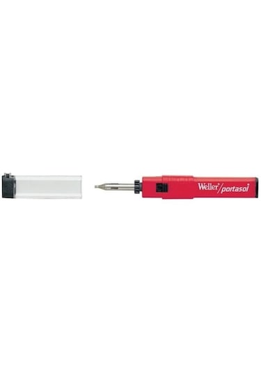 Weller Wc1 Portasol Bütangazlı Lehim Havyası
