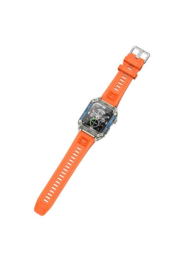 Padalink A33 1.91" Akıllı Saat (İthalatçı Garantili)