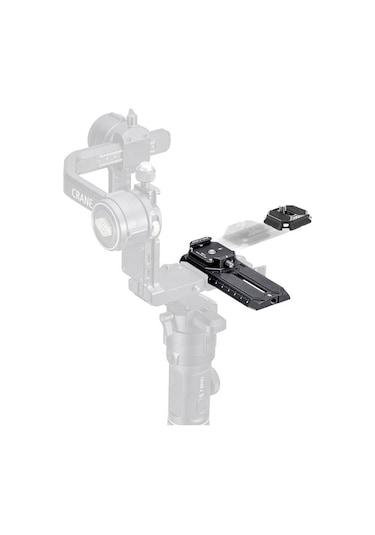 Falcam F38 Quick Release Gimbal Plate Sistemi
