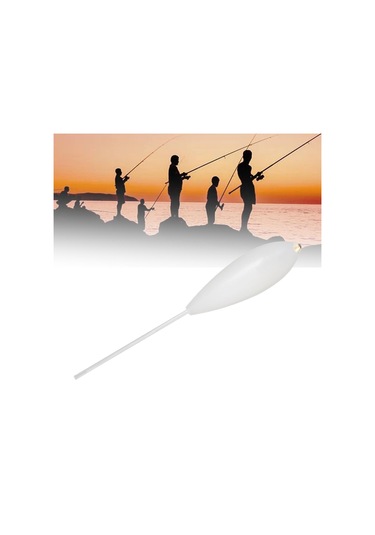 Suntek Bombarda Balıkçılık Şamandıra Yavaşça Batan