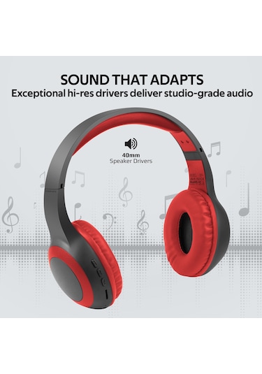 Promate Laboca Bluetooth Kulaküstü Kulaklık